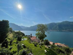 Il Noce Lake View Apartment