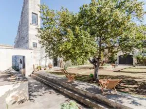 Salento 4 Stars - Blue & Yellow - Squinzano