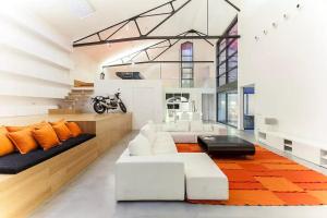 Apartamento inigualable en Retiro