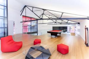 Apartamento inigualable en Retiro