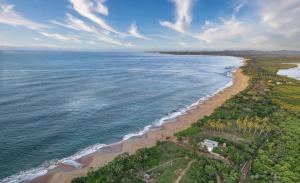 Sati Villa Rekawa Beach Sri Lanka