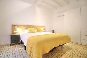 Mediterranean Way - Cavaller Suites