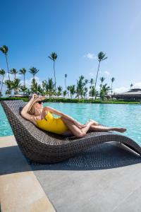 Lopesan Costa Bávaro Resort, Spa & Casino