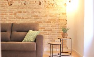 Mediterranean Way - Cavaller Suites