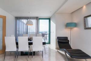 Marina Vilamoura Penthouse Aquamar 606