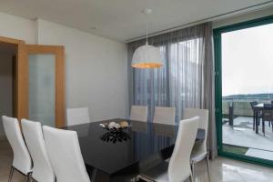Marina Vilamoura Penthouse Aquamar 606