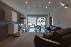 Aquamar 416 by Vilamoura Sun - espaçoso,