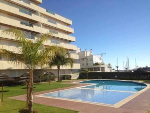 VilamouraSun Aquamar 418 - Vista Marin