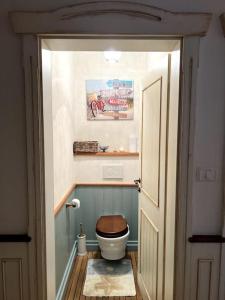 Apartment Sunny Days