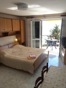 Apartment Bertossin Rovini