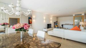 VilamouraSun Aquamar 110 - Pool and Marina View