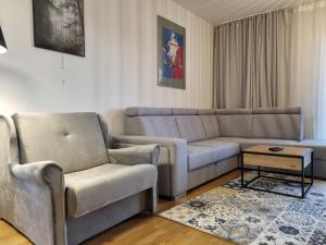 LAGUNA Apartament Polanica Residence 43 z garażem- SPA