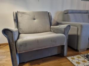 LAGUNA Apartament Polanica Residence 43 z garażem- SPA