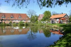 Gut Basthorst - Hamfelde in Holstein