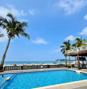 Best Star Resort