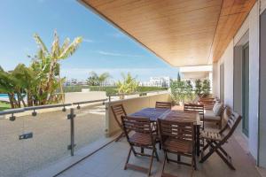 Marina Vilamoura - Aquamar 003 By Vilamoura Sun - 4hvězdičkové hotely ve městě Vilamoura