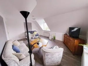 NEU! Nordseedomizil Langenhorn - Langenhorn