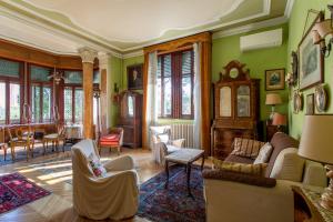 Villa Corrado - ground floor apartment