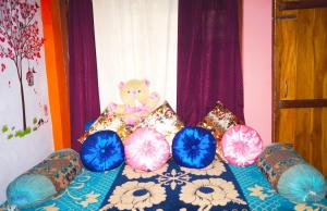 Yumasham Homestay