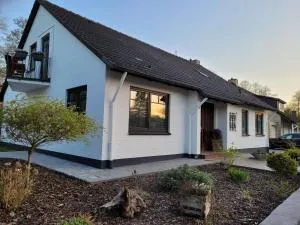 Ferienwohnung Prinzenpalais - Dannewerk