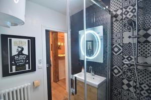 Petit chez-vous rue Vaugelas