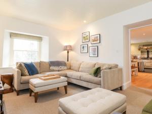 Rose Cottage At Troutbeck