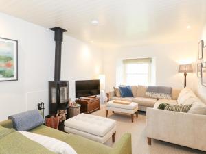 Rose Cottage At Troutbeck