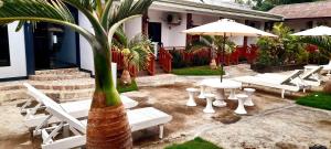 Casi Verde Guest House