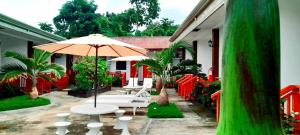 Casi Verde Guest House