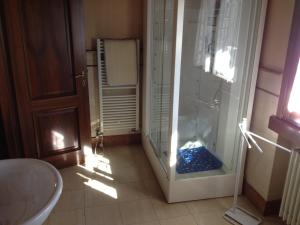 Chambre Deluxe (2 Adultes + 1 Enfant)