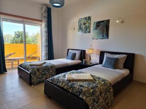 Apartamento Royal Garden T2 by YHA