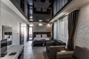 Никонел - Zărkwischte