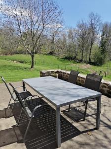 Maisons de vacances Les Gites du Clos : photos des chambres