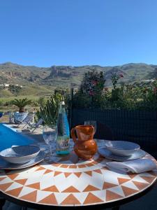 Cervantes 3 Mojacar Turre