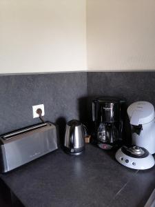 Maisons de vacances Les Gites du Clos : photos des chambres