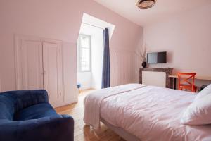 Appart'hotels LE COURSARLON : photos des chambres