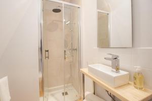 Appart'hotels LE COURSARLON : photos des chambres