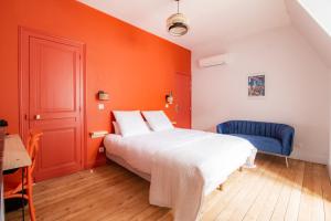 Appart'hotels LE COURSARLON : photos des chambres