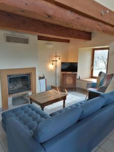 Maisons de vacances Les Gites du Clos : photos des chambres