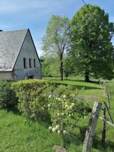 Maisons de vacances Les Gites du Clos : photos des chambres