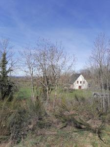 Maisons de vacances Les Gites du Clos : photos des chambres