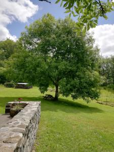 Maisons de vacances Les Gites du Clos : photos des chambres