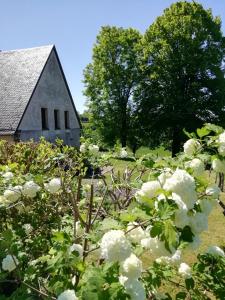 Maisons de vacances Les Gites du Clos : photos des chambres