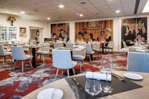 Hotels Hotel SPA Husseren Collections - Proche Colmar - Eguisheim : photos des chambres