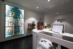 Hotels Hotel SPA Husseren Collections - Proche Colmar - Eguisheim : photos des chambres