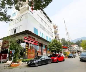 Toàn Vinh Hotel - Lang Kiem