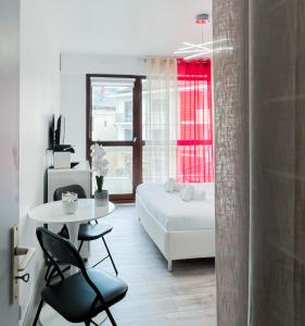 Mango balcon 5 min de la vieille ville