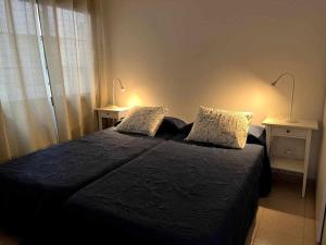 Playa Puerto de Tazacorte La Isla de La Palma