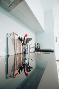 Central Apartment - culture & nightlife in one