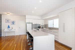 Swell Times Holiday Home Busselton
